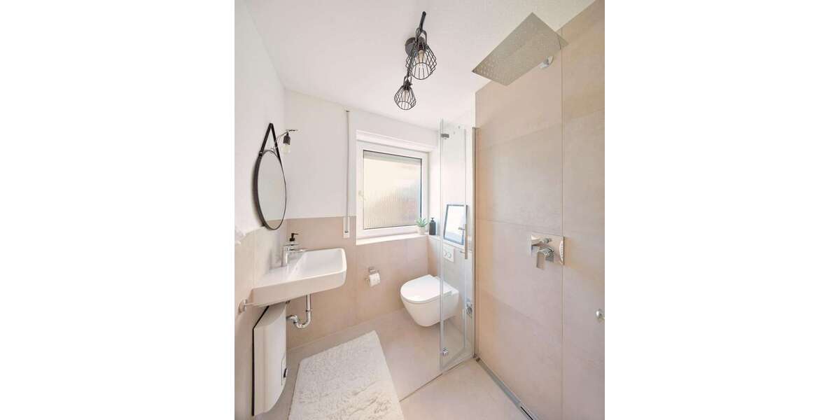 Etagenwohnung Wuppertal Friedrichsberg - 3 Zimmer, 68 m&sup2;, 169.000&euro; | Angebot:27497809