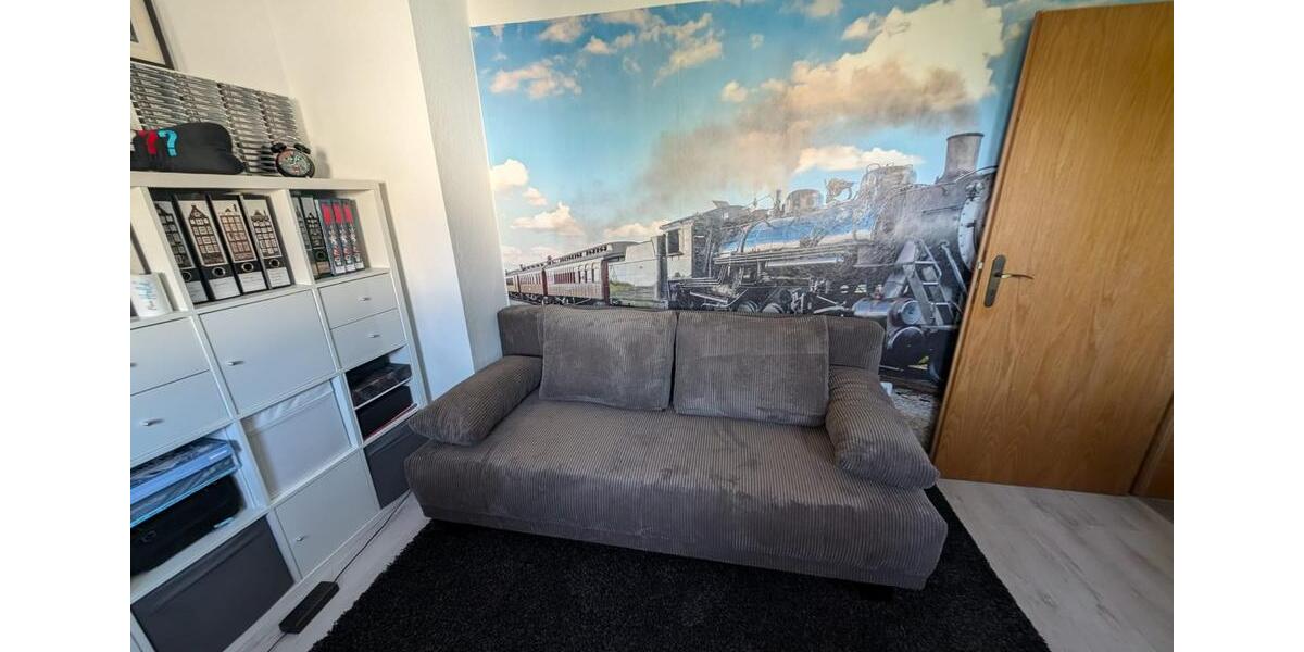 Dachgeschoßwohnung Hattingen Blankenstein - 4 Zimmer, 82 m&sup2;, 620&euro; | Angebot:24391226