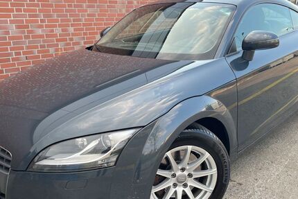 Audi TT 337.000 km 6.999 &euro; Herne 44629