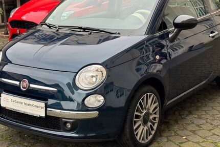 Fiat 500 106.000 km 6.800 &euro; Mettmann Stadtwald Bahnhof 40822
