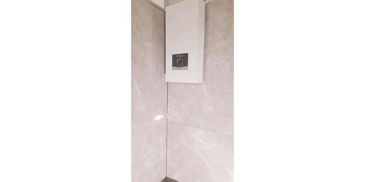 3,5 Zi - Wohnung Zentrale Lage GE-Buer 4 zimmer