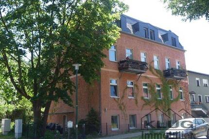 Birkenwerder! Laufend modernisiertes Mehrfamilienhaus mit guter Mieterstruktur in Toplage!