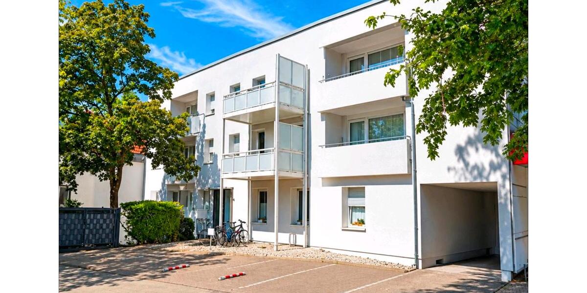 Etagenwohnung Duisburg Angerhausen - 4 Zimmer, 108 m&sup2;, 375.000&euro; | Angebot:27453082