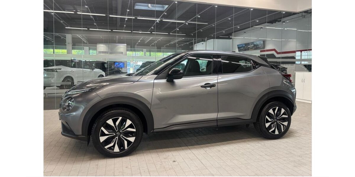 Nissan Juke 15.897 km 19.470 &euro; Oberhausen 46049