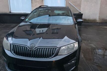 Skoda Octavia 170.000 km 8.999 &euro; Heiligenhaus 42579
