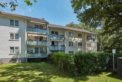 Wohnung zum Mieten in Bochum 555 € 58.94 m² 3 zimmer