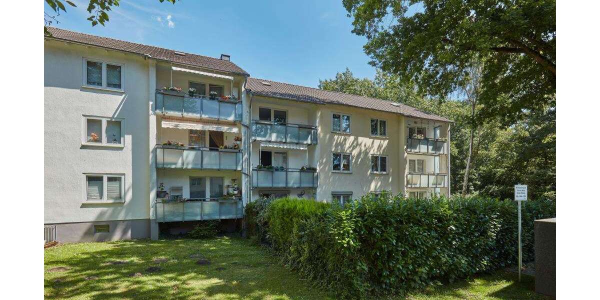 Wohnung zum Mieten in Bochum 555 € 58.94 m² 3 zimmer