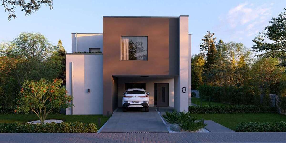 Einfamilienhaus Herten - 5 Zimmer, 230 m&sup2;, 614.999&euro; | Angebot:26837672