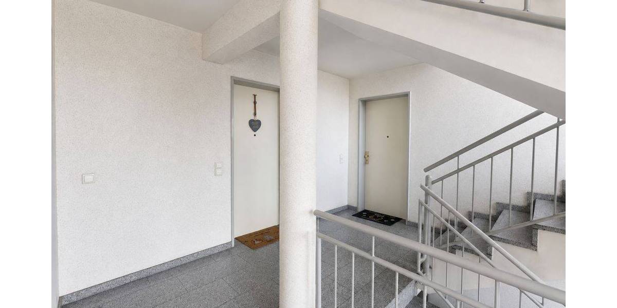 Etagenwohnung Sprockhövel / Haßlinghausen Haßlinghausen - 2 Zimmer, 58 m&sup2;, 160.000&euro; | Angebot:26851231