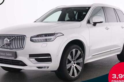 Volvo XC90 46.016 km 55.990 &euro; Essen-Kray 45309