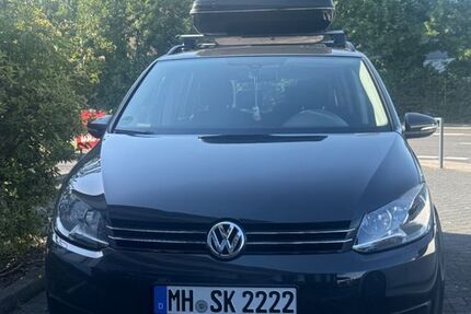 VW Touran 128.100 km 11.200 &euro; Mülheim an der Ruhr 45473