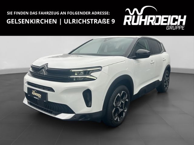 Citroen C5 Aircross 45.000 km 23.990 &euro; Gelsenkirchen 45891