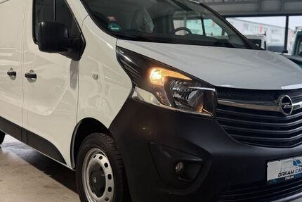 Opel Vivaro 21.000 km 17.490 &euro; Gelsenkirchen 45879