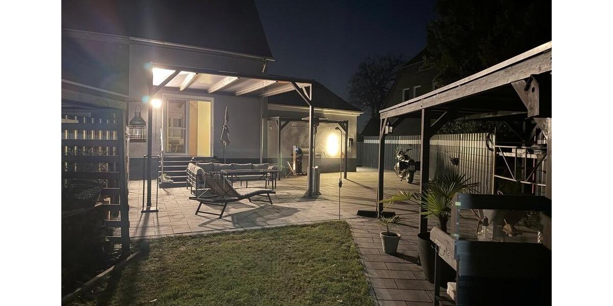 Doppelhaushälfte Herten Bertlich - 3.5 Zimmer, 75 m&sup2;, 325.000&euro; | Angebot:27457358