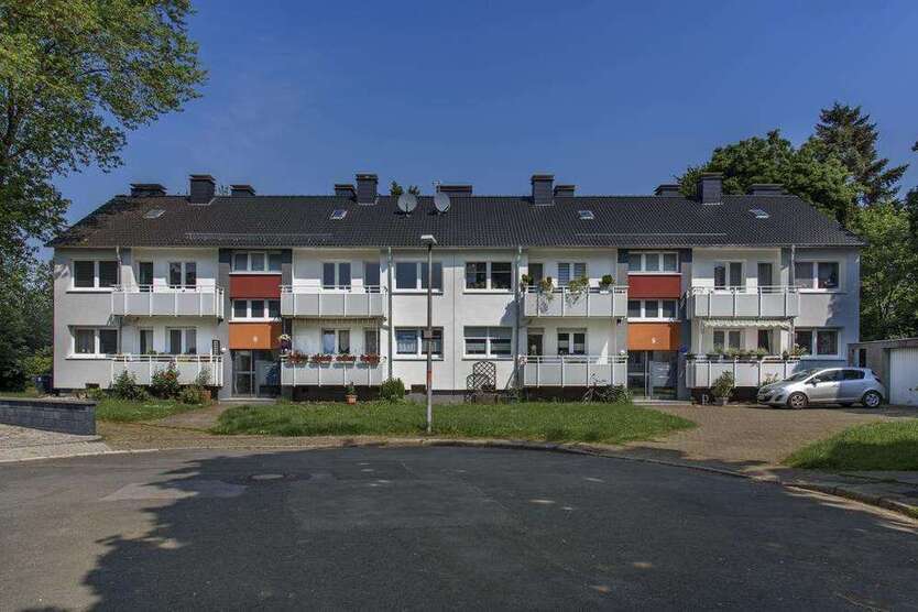 Wohnung zum Mieten in Moers 619 € 66 m²