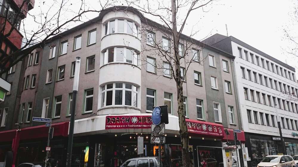 Einzelhandel in Essen 3.900 € 266 m² zimmer