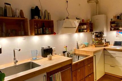 Wohnung zu vermieten 4 zimmer