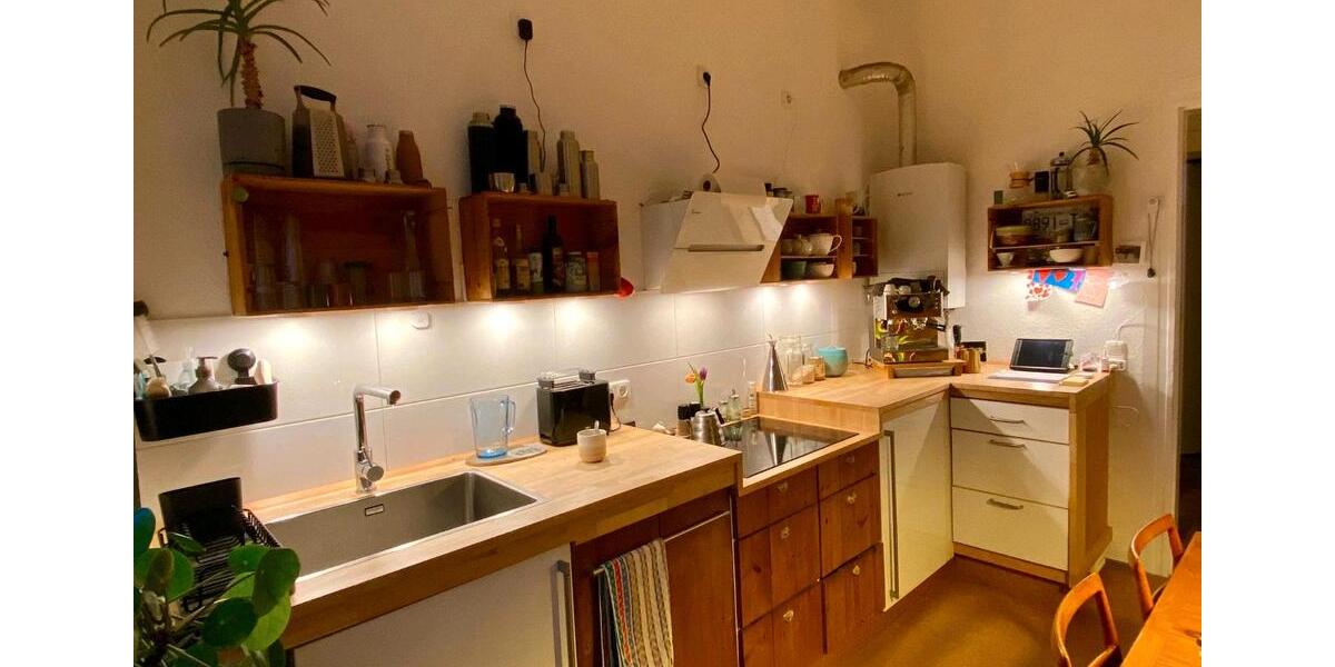 Wohnung zu vermieten 4 zimmer