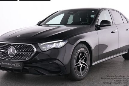 Mercedes-Benz E 220 25.769 km 52.835 &euro; Essen 45309