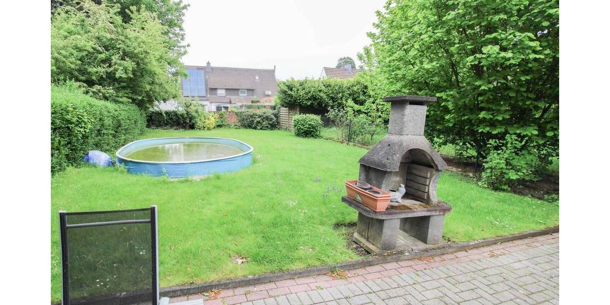 Einfamilienhaus Duisburg Alt-Homberg - 5 Zimmer, 349.800&euro; | Angebot:26930005