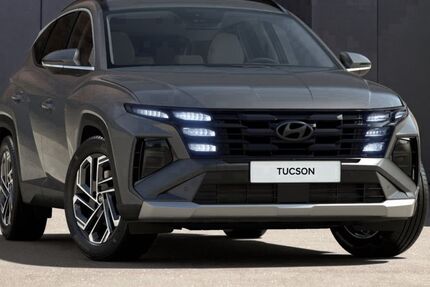 Hyundai TUCSON 1.831 km 35.990 &euro; Dinslaken 46535