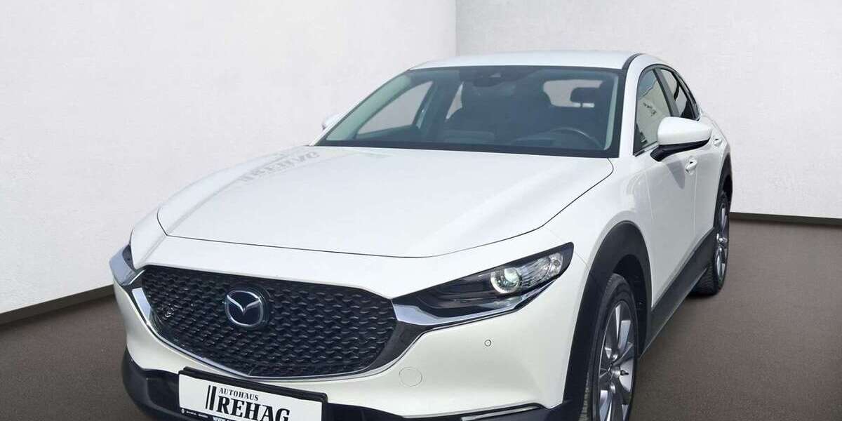 Mazda CX-30 33.074 km 21.990 &euro; Recklinghausen 45659