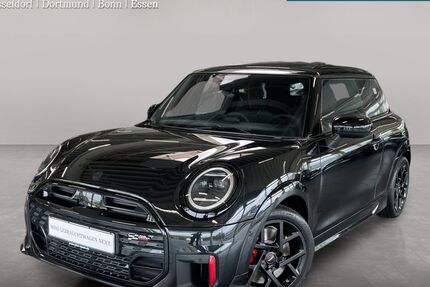 Mini John Cooper Works 7.865 km 34.799 &euro; Essen 45141