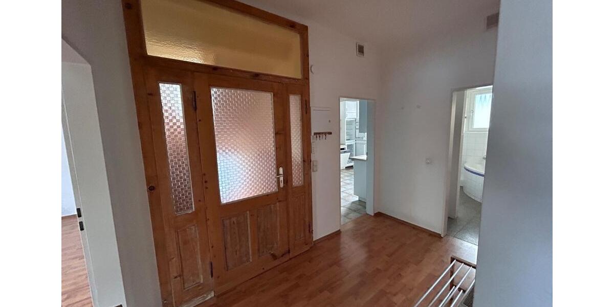 Mehrfamilienhaus in Essen Steele in direkter Nähe zur Ruhr 14 zimmer