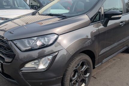 Ford EcoSport 49.500 km 14.480 &euro; Gelsenkirchen 45892