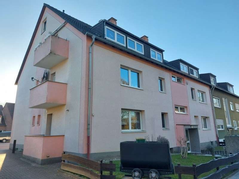 Wohnung zum Kaufen in Bochum 220.000 € 110 m²
