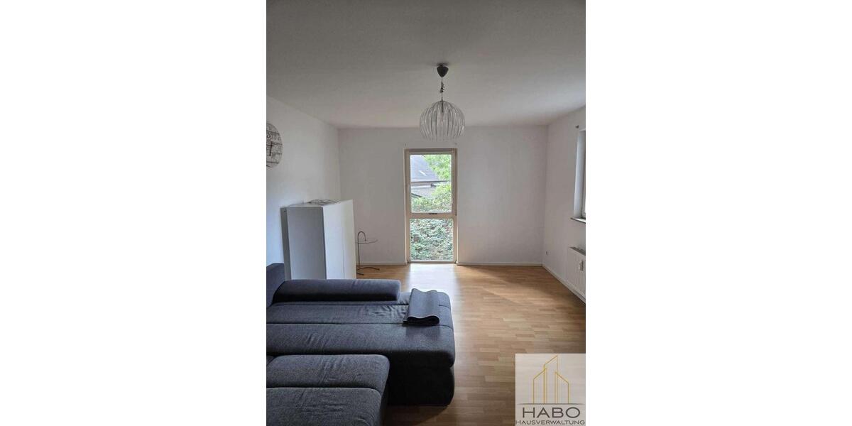 Etagenwohnung Gelsenkirchen Buer - 1 Zimmer, 48 m&sup2;, 540&euro; | Angebot:25144491