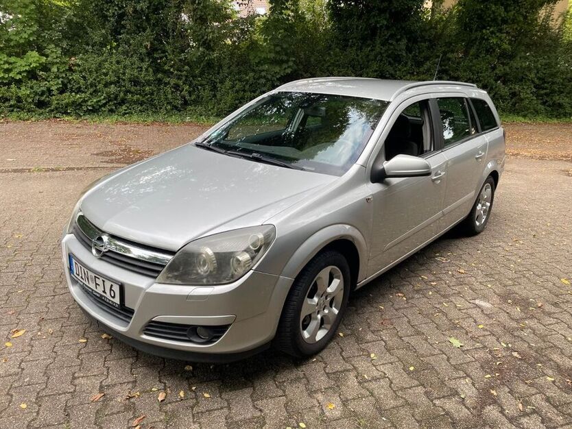 Astra