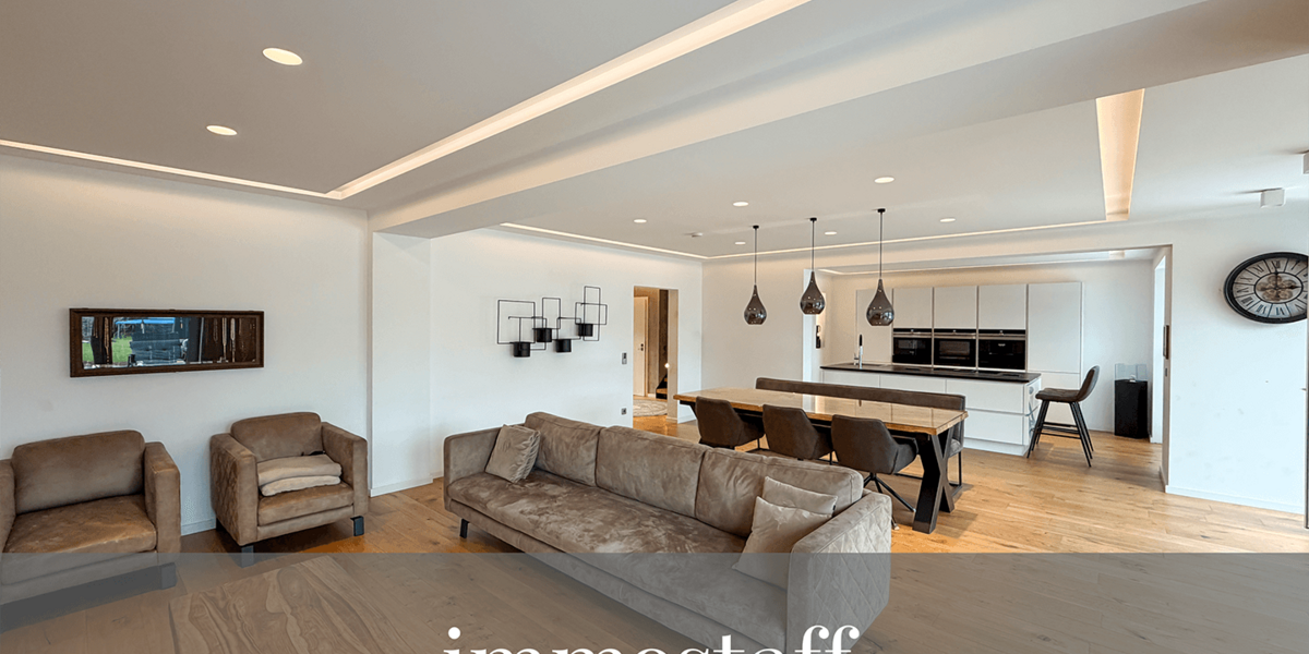 Einfamilienhaus Bottrop Batenbrock - 7 Zimmer, 206 m&sup2;, 829.000&euro; | Angebot:27185962