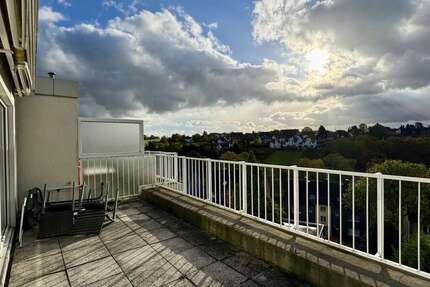 Wohnung zum Kaufen in Essen Burgaltendorf 215.000 € 61.28 m² 2 zimmer