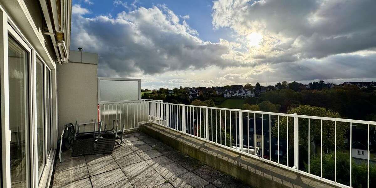 Wohnung zum Kaufen in Essen Burgaltendorf 215.000 € 61.28 m² 2 zimmer