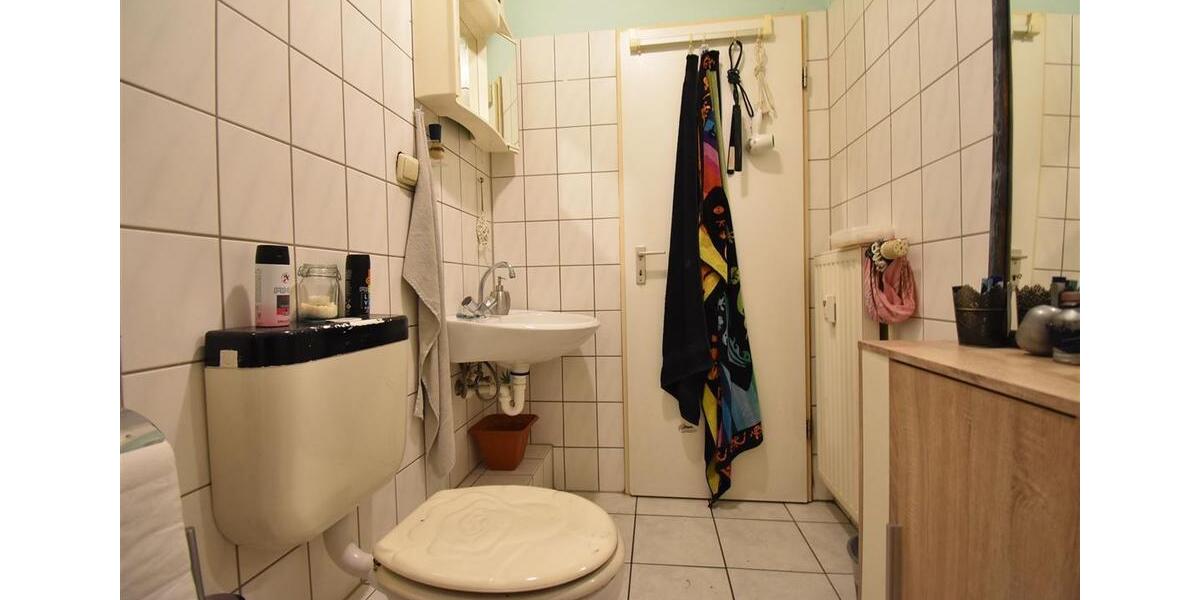 Für Kapitalanleger! Apartment in Voerde zum Verkauf! 1 zimmer
