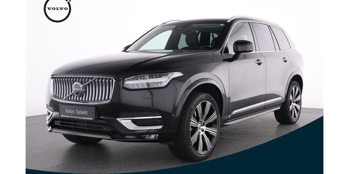 Volvo XC90 31.199 km 51.850 &euro; Essen-Kray 45309