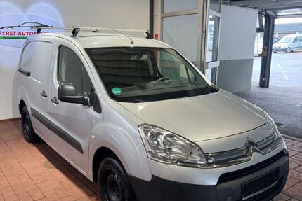 Citroen Berlingo 134.000 km 4.500 &euro; Wülfrath 42489