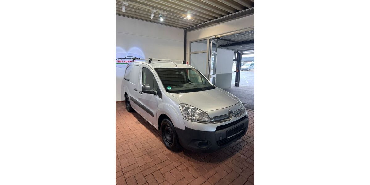 Citroen Berlingo 134.000 km 4.500 &euro; Wülfrath 42489