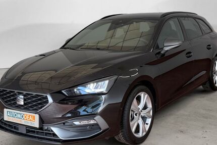 Seat Leon 19.989 km 26.189 &euro; Dinslaken 46539