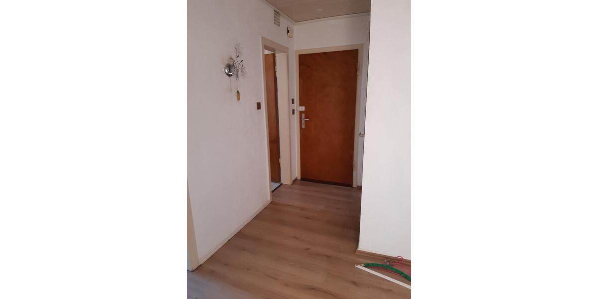 Erdgeschoßwohnung Oberhausen Alt-Oberhausen - 2 Zimmer, 48 m&sup2;, 370&euro; | Angebot:25825851