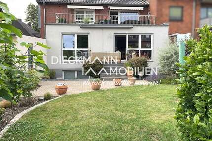 Haus zum Kaufen in Bottrop 695.000 € 270.44 m² 9.5 zimmer