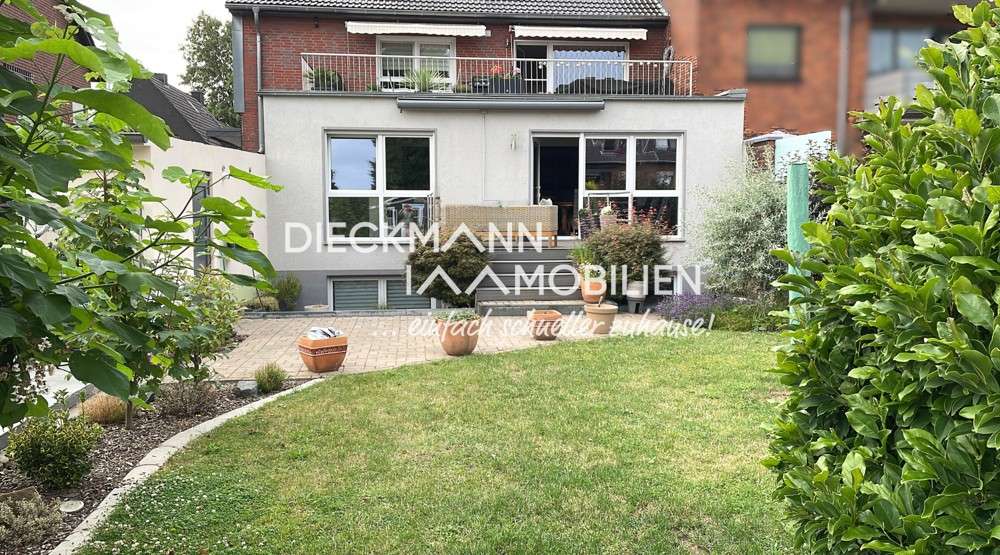 Haus zum Kaufen in Bottrop 695.000 € 270.44 m² 9.5 zimmer