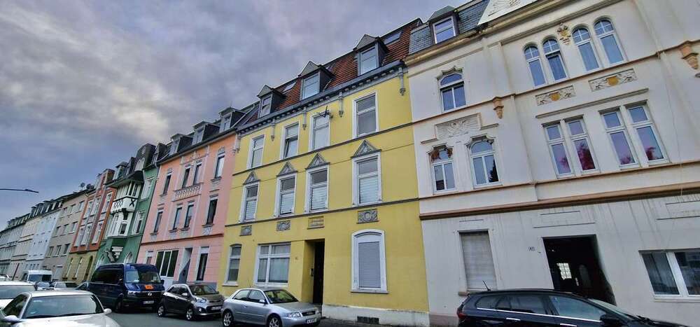 Wohnung zum Kaufen in Wuppertal 79.000 € 60 m²