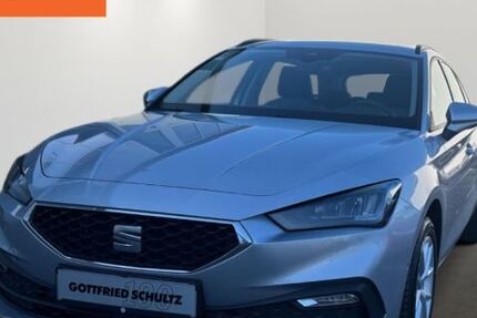 Seat Leon 83.576 km 19.990 &euro; Mettmann 40822