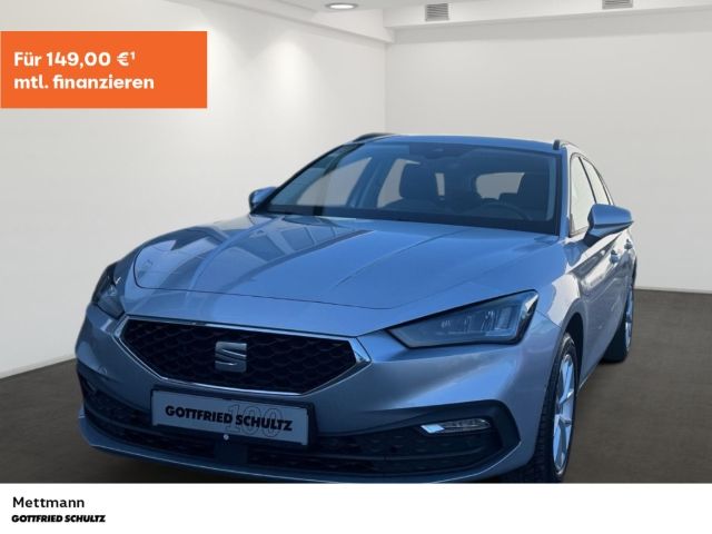 Seat Leon 83.576 km 19.990 &euro; Mettmann 40822
