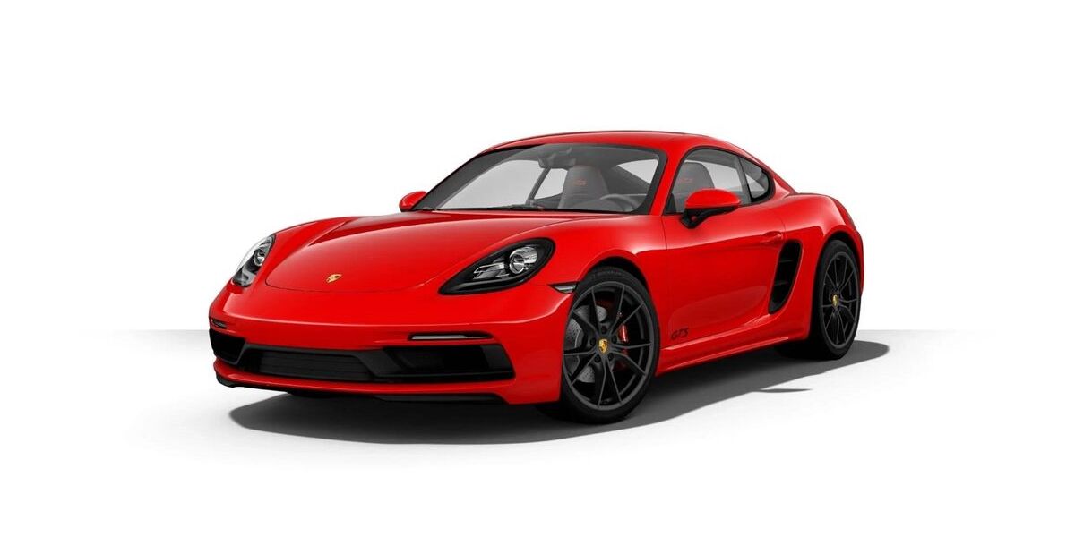 Porsche Cayman 18.370 km 72.900 &euro; Dinslaken 46535