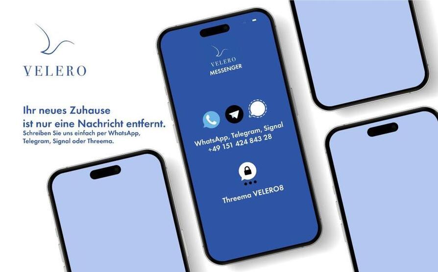 Frisch Sanierte 3-Zimmer Wohnung ab sofort verfügbar zimmer