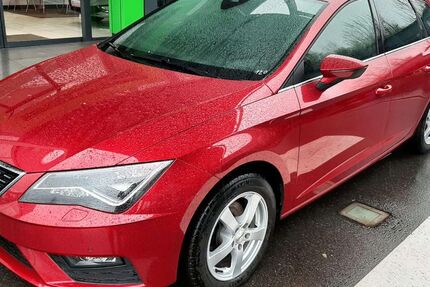 Seat Leon 58.849 km 16.880 &euro; Essen 45326