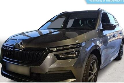 Skoda Kamiq 43.334 km 22.870 &euro; Moers 47441